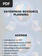 ERP