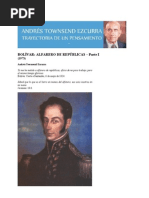 Download Bolivar - Alfarero de Repblicas by aneldctownsend SN50277438 doc pdf