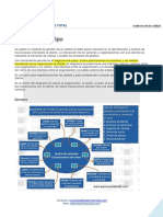 Diagrama de Pulpo