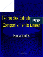 Teoria Das Estruturas-Teorico