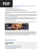 Download creatine by Ganda Kurniawan Iglesias SN50277750 doc pdf