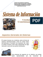 Sistema de Informacion I