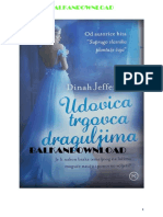 Dinah Jefferies - Udovica Trgovca Draguljima