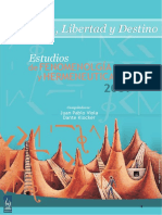 Estudios de Fenomenologia y Hermeneutica 2009