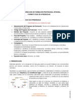 Guia Fase de Analisis 2020 4 Empresa y Su Constitución Legal