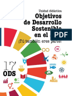Unidad Didactica ODS Completo