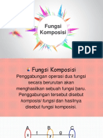 Fungi Komposisi 2