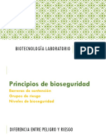 1 BTL Bioseguridad