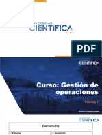 1 Gestión de Operaciones Conceptos Introductorios Al