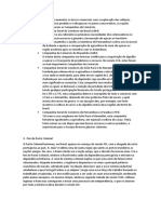 As companhias de comércio e o fim do Pacto Colonial no Brasil