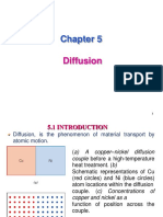 5. Diffusion