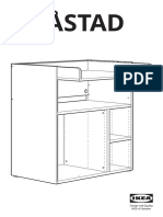 Smastad Changing Table Desk - AA 2237939 2 - Pub