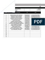 Lista Temistocles 04 de Enero 2021 Al 09 de Enero 2021. Sem - 01