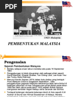 Download PEMBENTUKAN MALAYSIA by cyborg85 SN50278695 doc pdf