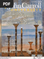 Download John Carroll Magazine Spring 2008 by johncarrolluniversity SN50278698 doc pdf