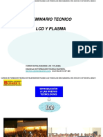 Curso Plasma Lcd