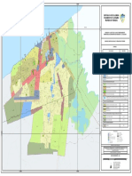 Mapa de Usos Del Suelo y Áreas de Actividad