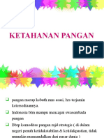 Ketahanan-Pangan