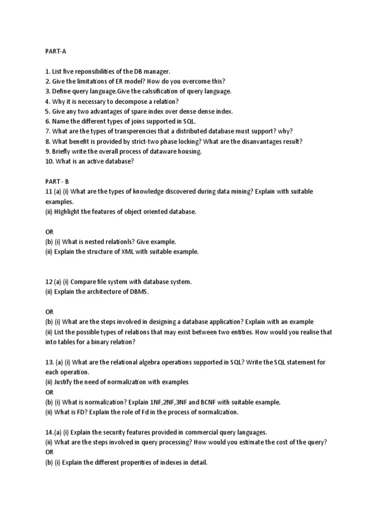 Environmental Science Project Topics List