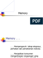 3. Memory