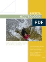 ECOTEOLOGIA Revista 2 Edição