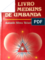 O Livro Dos Mediuns de Umbanda-compactado