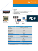 Datasheet BlueSolar PWM DUO Charge Controller en