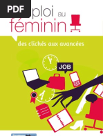 Download eBook Emploi Au Feminin by Priscilla_rj SN50279241 doc pdf