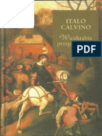 Wicehrabia Przepolowiony - Italo Calvino