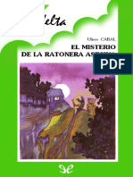 El Misterio de La Ratonera Asesina