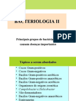 AULA 3 - Bacteriologia II final