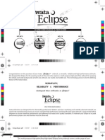Eclipse Parts Guide