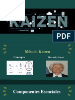 Metodologia Kaizen