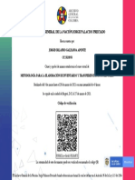 Metodología para La Elaboración de Inventarios y Transferencias Documentales (08032021 26032021) EN CURSO-Certificado 13139