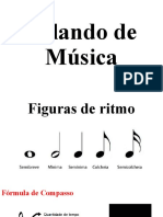 Falando de Música