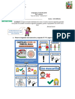 Clase 06 de Marzo Texto Instructivo Parte 1