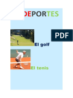 Deportes Blanca