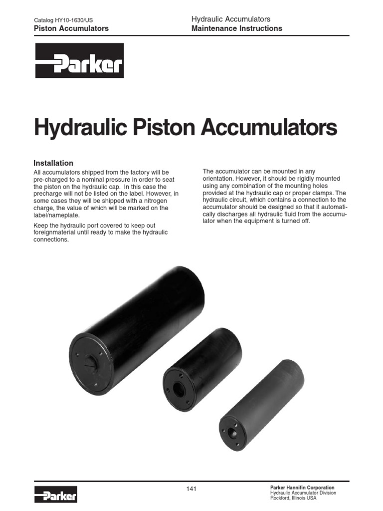 Maintenance - Piston's | PDF | Valve | Piston
