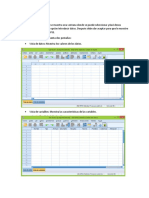 Datos en SPSS