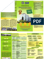 Leaflet Pasca Semester Gasal 1920 New 2020 Fixx Compressed