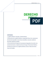 Clase 7 Derecho Penal-Procesal Penal