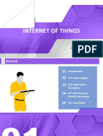 Bisnis Digital (CC) - Sesi 1 - Internet of Things