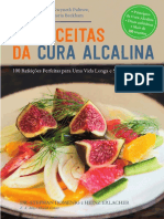 Receitas da Cura Alcalina