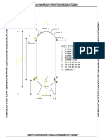 Plano de Tanques de Combustible y GND - 1