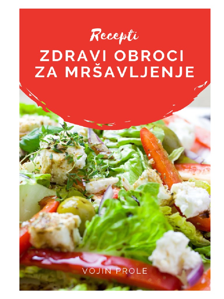 Recepti | PDF