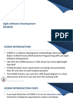 Agile Software Development 05