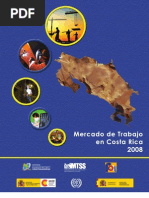 Download Mercado Laboral de Costa Rica 2008 by Ministerio de Trabajo y Seguridad Social Costa Rica SN50280670 doc pdf