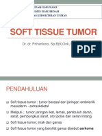 Kuliah Soft Tissue Drpri