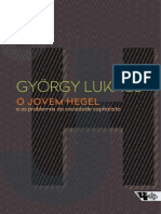 György Lukács - O Jovem Hegel. (2018, Boitempo) - Libgen.li
