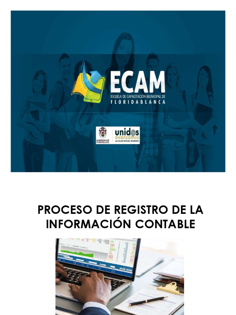 Modulo 2 Tema 3 Plan de Cuentas Final | PDF | Contabilidad | Servicios ...
